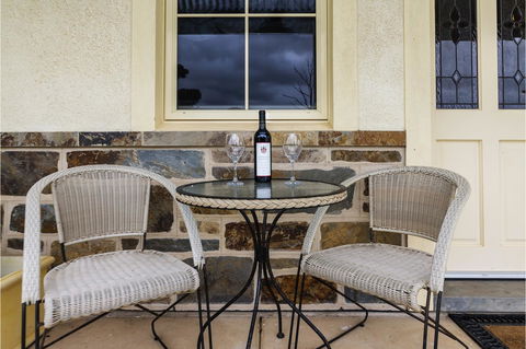 Barossa Vineyard Cottages - Accommodation Port Hedland 22