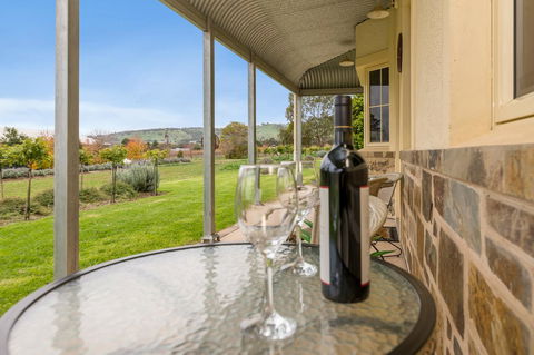 Barossa Vineyard Cottages - Accommodation Port Hedland 23