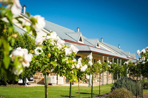 Barossa Vineyard Cottages - Accommodation Port Hedland 7