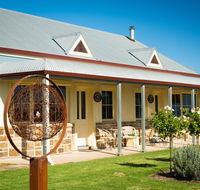 Barossa Vineyard Cottages - Accommodation Port Hedland