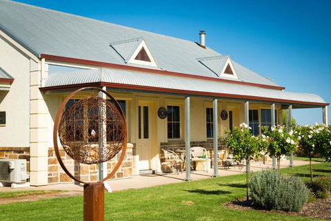 Barossa Vineyard Cottages - Accommodation Port Hedland 0