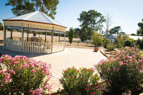 Barossa Vineyard Cottages - Accommodation Port Hedland 4