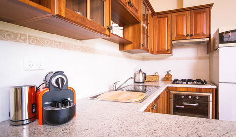 Barossa Vineyard Cottages - Accommodation Port Hedland 35