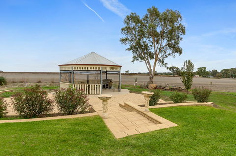Barossa Vineyard Cottages - Accommodation Port Hedland 25