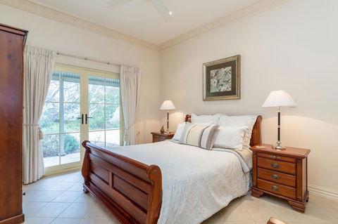 Barossa Vineyard Cottages - Accommodation Port Hedland 12