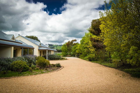 Barossa Vineyard Cottages - Accommodation Port Hedland 38