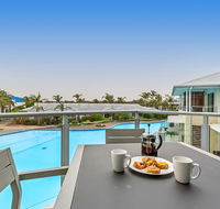 Pacific Blue Apartment 278 265 Sandy Point Road - Accommodation Port Hedland
