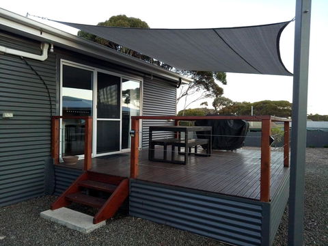 Home On Torrens - Accommodation Port Hedland 31