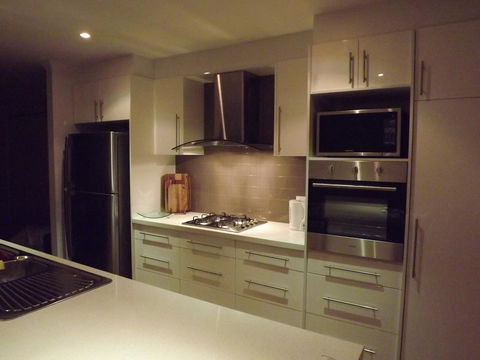 Home On Torrens - Accommodation Port Hedland 9