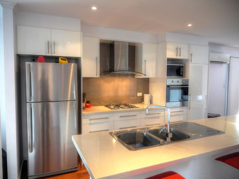 Home On Torrens - Accommodation Port Hedland 0