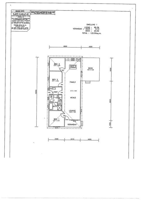 Home On Torrens - Accommodation Port Hedland 29