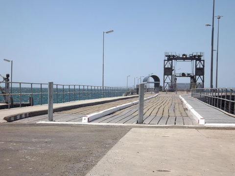 Home On Torrens - Accommodation Port Hedland 16