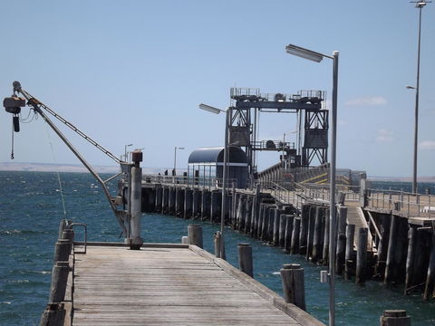 Home On Torrens - Accommodation Port Hedland 12