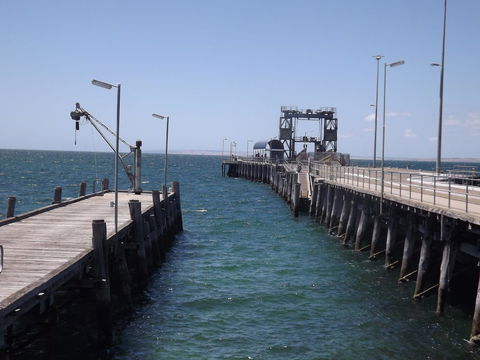Home On Torrens - Accommodation Port Hedland 13