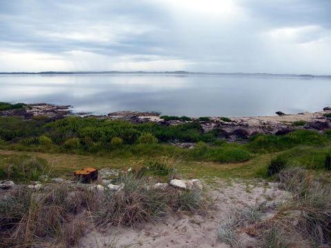 Coorong Waterfront Retreat - Accommodation Port Hedland 22