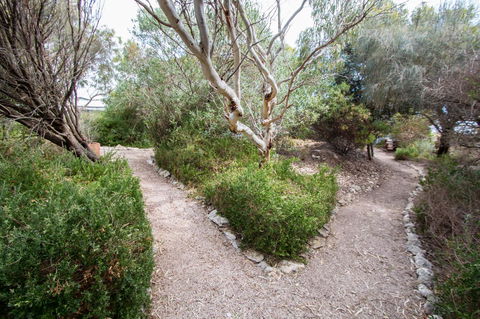 Coorong Waterfront Retreat - Accommodation Port Hedland 19