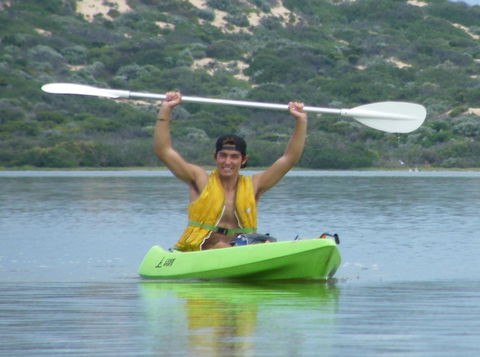 Coorong Waterfront Retreat - Accommodation Port Hedland 21