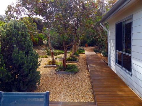Coorong Waterfront Retreat - Accommodation Port Hedland 18