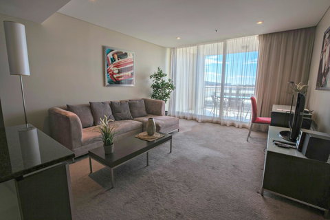 Adelaide DressCircle Apartments - North Terrace - Accommodation Port Hedland 26