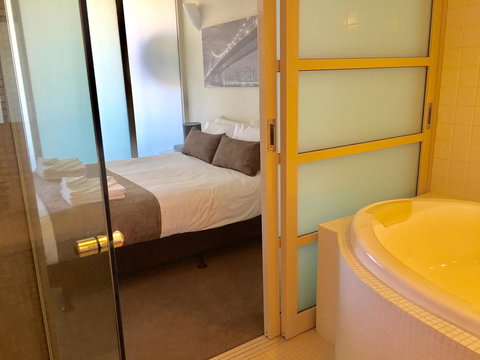 Adelaide DressCircle Apartments - North Terrace - Accommodation Port Hedland 17