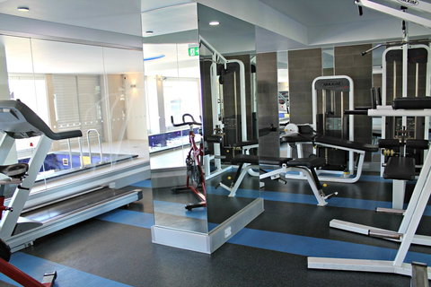 Adelaide DressCircle Apartments - North Terrace - Accommodation Port Hedland 34