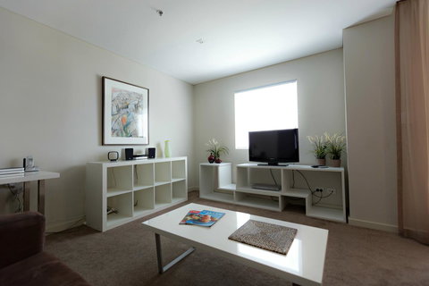 Adelaide DressCircle Apartments - North Terrace - Accommodation Port Hedland 13