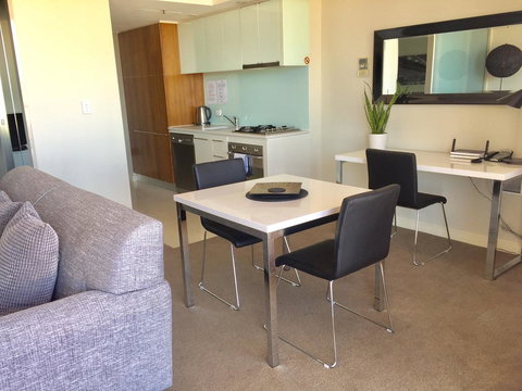 Adelaide DressCircle Apartments - North Terrace - Accommodation Port Hedland 15