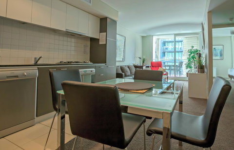 Adelaide DressCircle Apartments - North Terrace - Accommodation Port Hedland 0