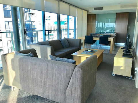 Adelaide DressCircle Apartments - North Terrace - Accommodation Port Hedland 7