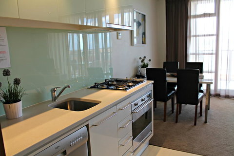 Adelaide DressCircle Apartments - North Terrace - Accommodation Port Hedland 28