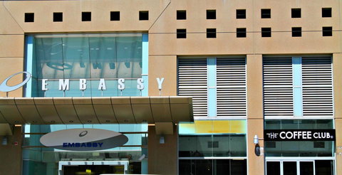 Adelaide DressCircle Apartments - North Terrace - Accommodation Port Hedland 32