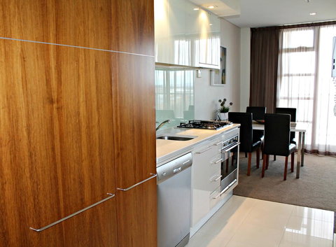 Adelaide DressCircle Apartments - North Terrace - Accommodation Port Hedland 29