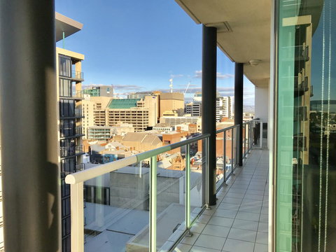 Adelaide DressCircle Apartments - North Terrace - Accommodation Port Hedland 8