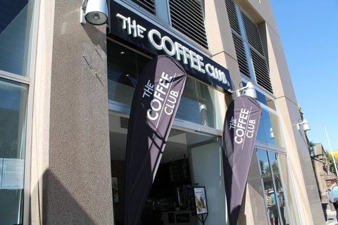 Adelaide DressCircle Apartments - North Terrace - Accommodation Port Hedland 31