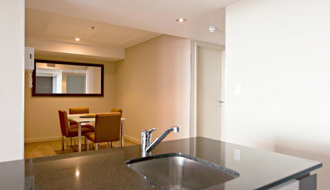 Adelaide DressCircle Apartments - North Terrace - Accommodation Port Hedland 18