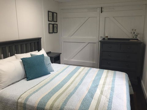 Boatsheds - Accommodation Port Hedland 3