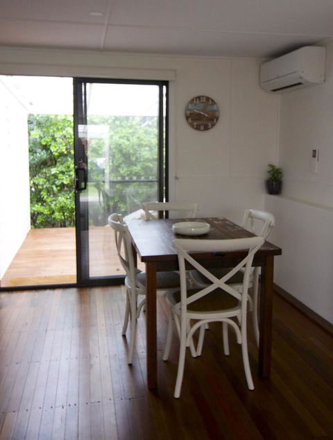 Boatsheds - Accommodation Port Hedland 6