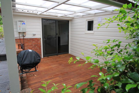 Boatsheds - Accommodation Port Hedland 5