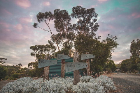 Seppelts View Cabins - Accommodation Port Hedland 38
