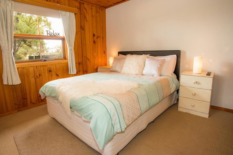 Seppelts View Cabins - Accommodation Port Hedland 20