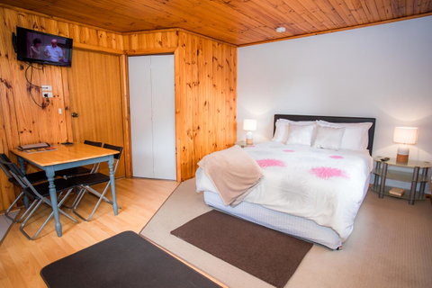 Seppelts View Cabins - Accommodation Port Hedland 34