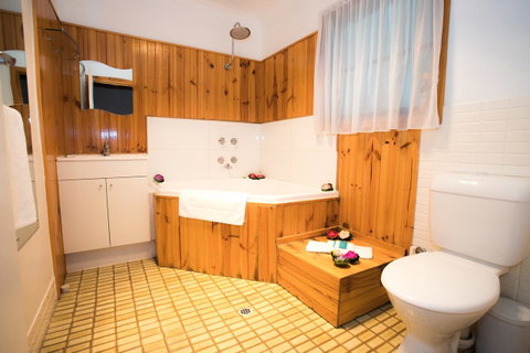 Seppelts View Cabins - Accommodation Port Hedland 40