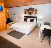 Seppelts View Cabins - Accommodation Port Hedland