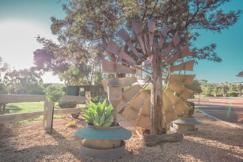 Seppelts View Cabins - Accommodation Port Hedland 11