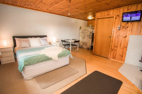 Seppelts View Cabins - Accommodation Port Hedland 21