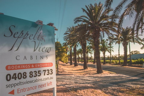 Seppelts View Cabins - Accommodation Port Hedland 29