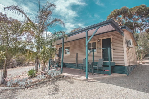Seppelts View Cabins - Accommodation Port Hedland 42