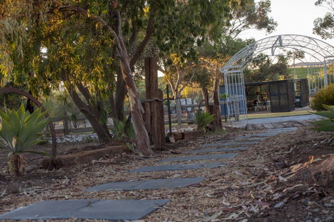 Seppelts View Cabins - Accommodation Port Hedland 44