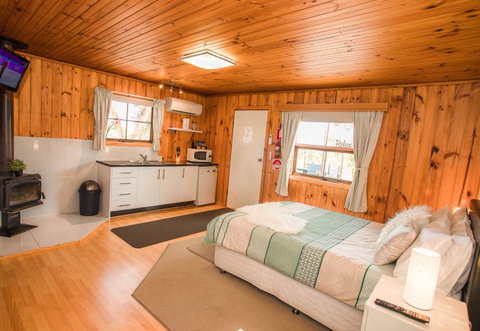 Seppelts View Cabins - Accommodation Port Hedland 22