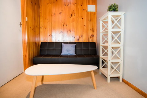 Seppelts View Cabins - Accommodation Port Hedland 4